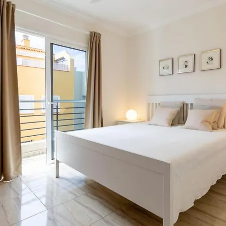 Tenerife Santiago Appartement *