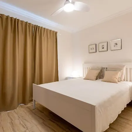 Tenerife Santiago Appartement