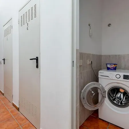 Appartement Tenerife Santiago Puerto de Santiago (Tenerife)