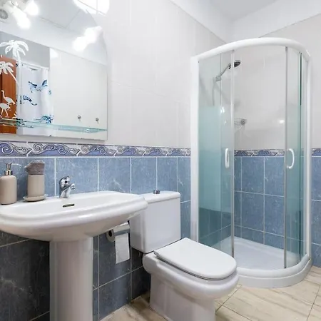 Tenerife Santiago Appartement Puerto de Santiago (Tenerife)
