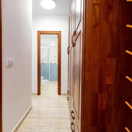 Appartement Tenerife Santiago *