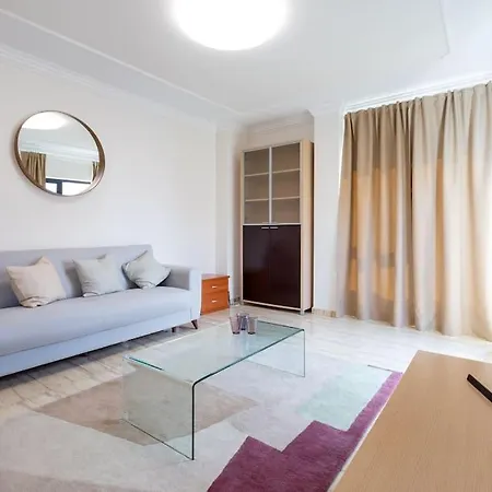 Appartement Tenerife Santiago Puerto de Santiago (Tenerife)