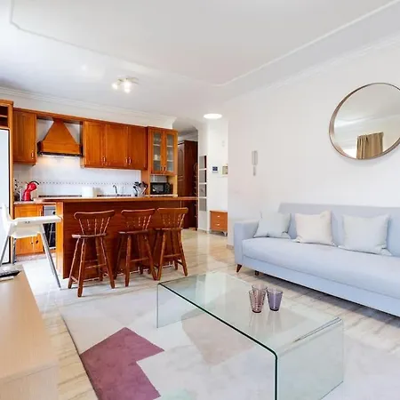 Apartment Tenerife Santiago *