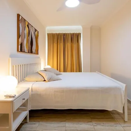 Appartement Tenerife Santiago