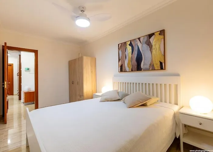 Tenerife Santiago Apartment