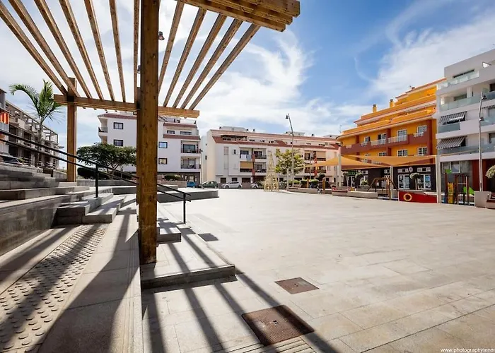 Tenerife Santiago