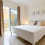 Tenerife Santiago アパート *