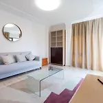 アパート Tenerife Santiago プエルト・デ・サンティアゴ