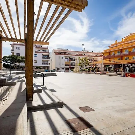 Tenerife Santiago